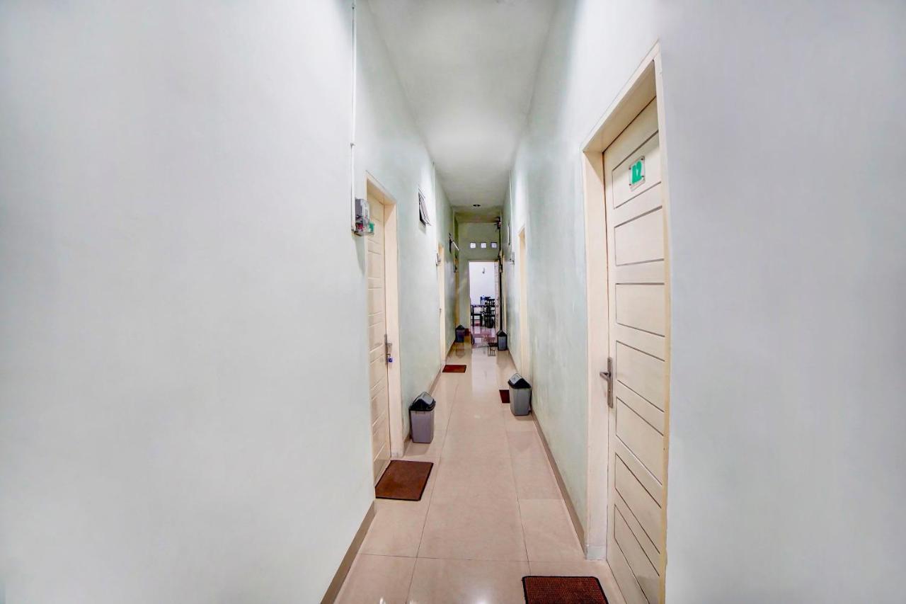 מדאן Oyo 91170 Ayahanda Residence מראה חיצוני תמונה