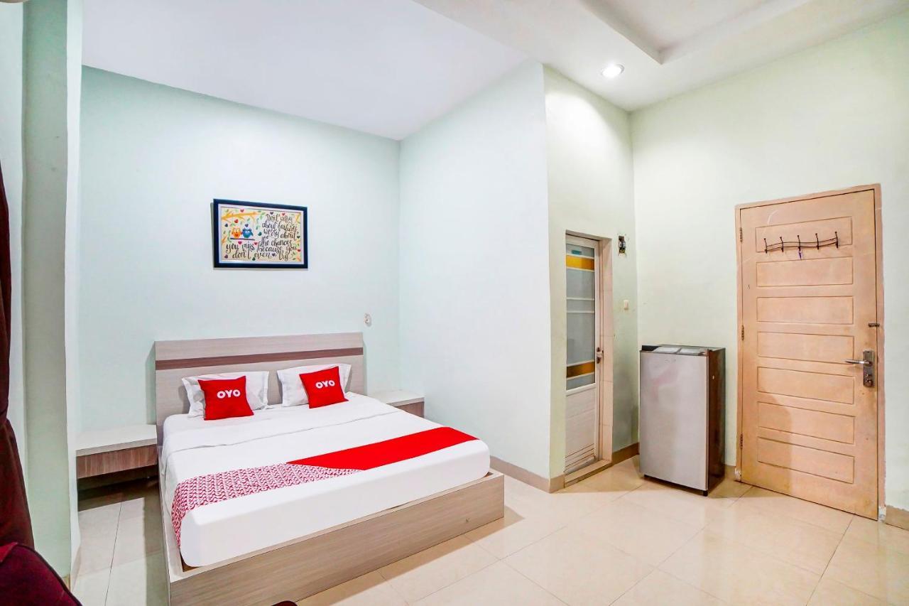 מדאן Oyo 91170 Ayahanda Residence מראה חיצוני תמונה