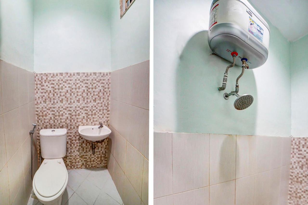 מדאן Oyo 91170 Ayahanda Residence מראה חיצוני תמונה