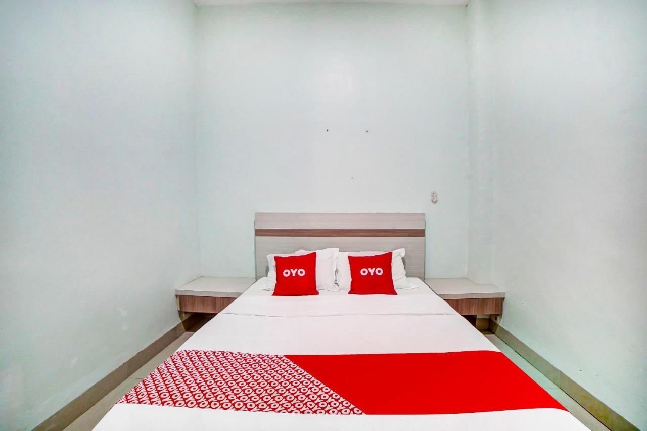 מדאן Oyo 91170 Ayahanda Residence מראה חיצוני תמונה