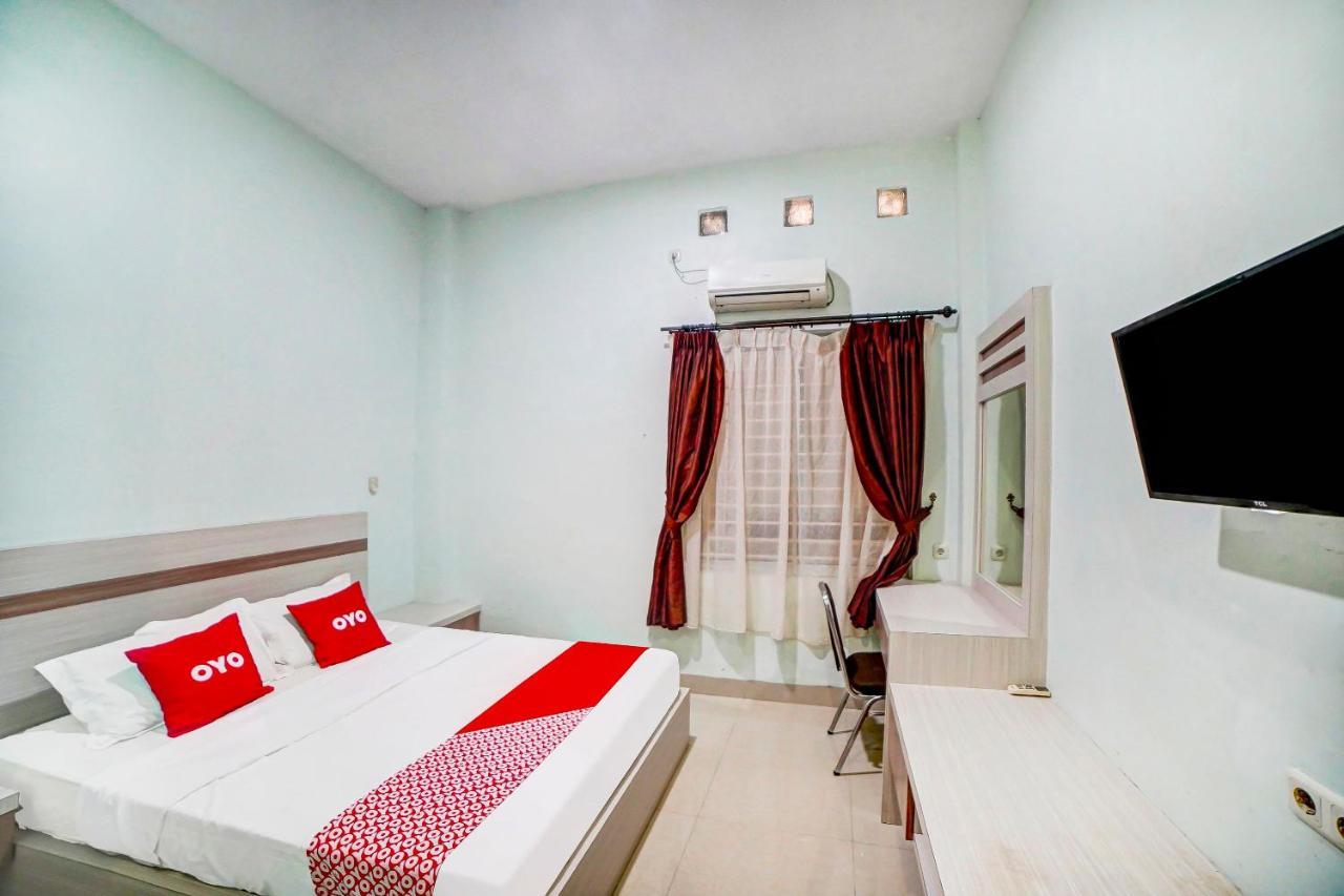 מדאן Oyo 91170 Ayahanda Residence מראה חיצוני תמונה