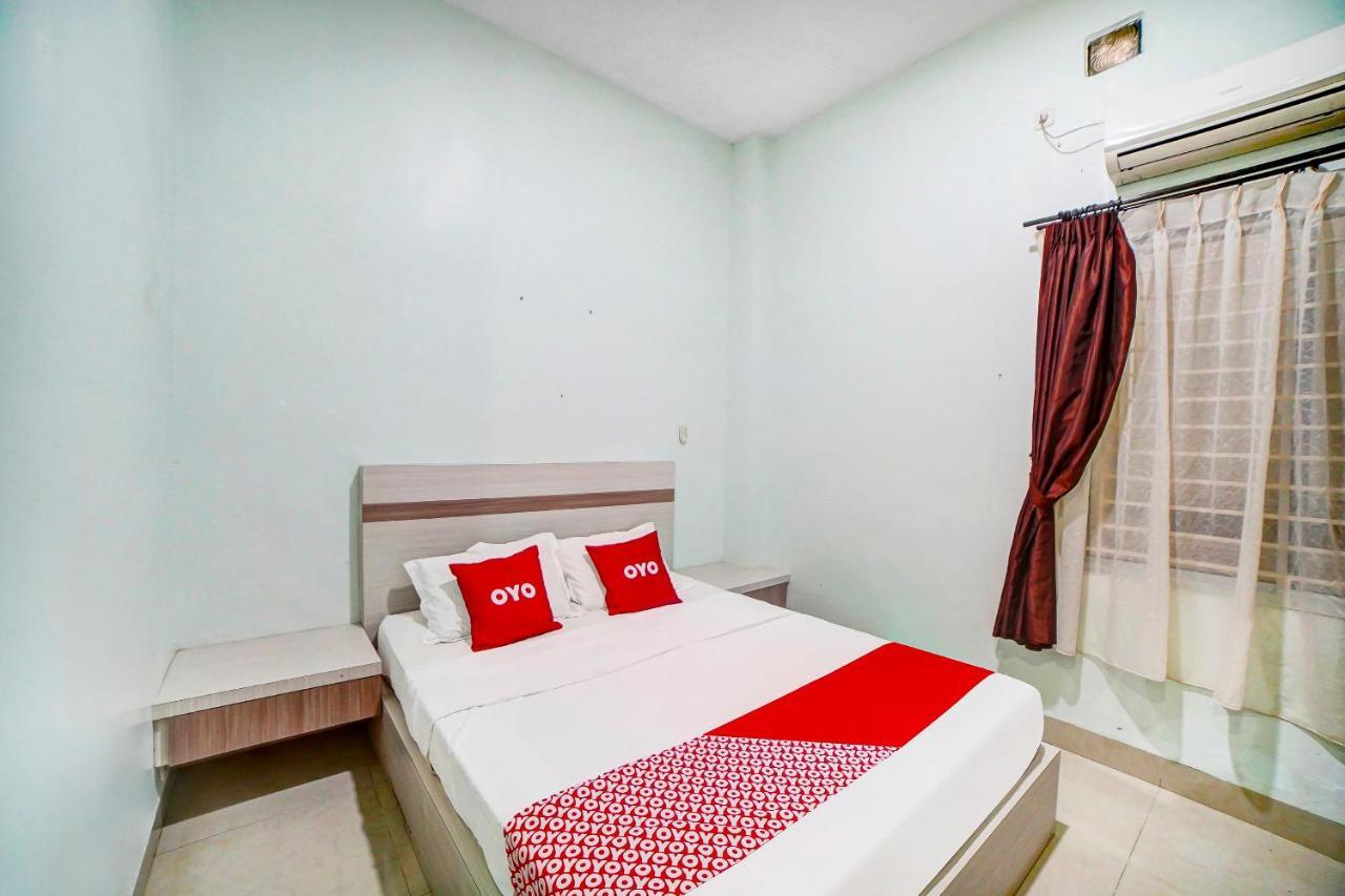 מדאן Oyo 91170 Ayahanda Residence מראה חיצוני תמונה