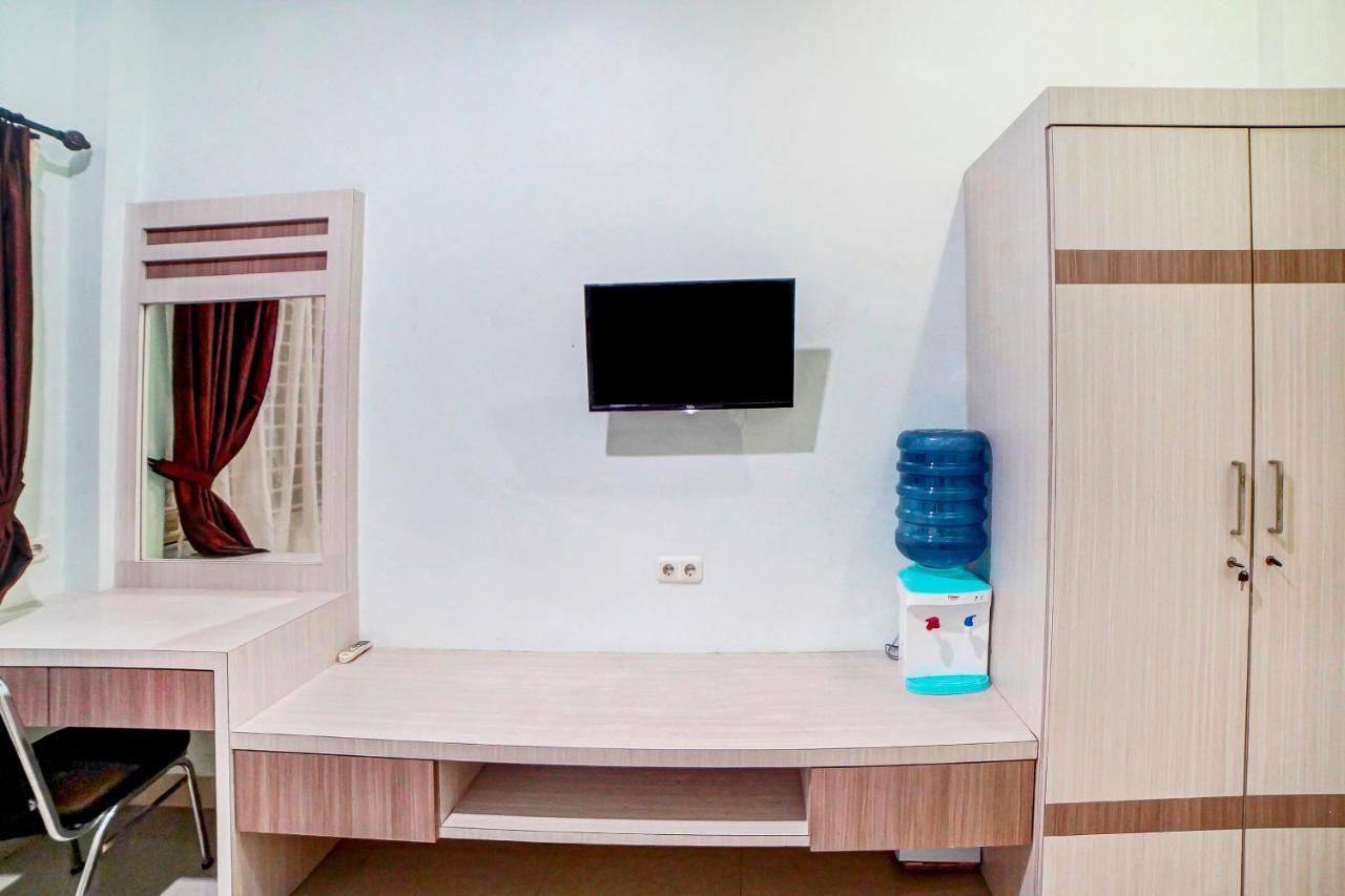 מדאן Oyo 91170 Ayahanda Residence מראה חיצוני תמונה