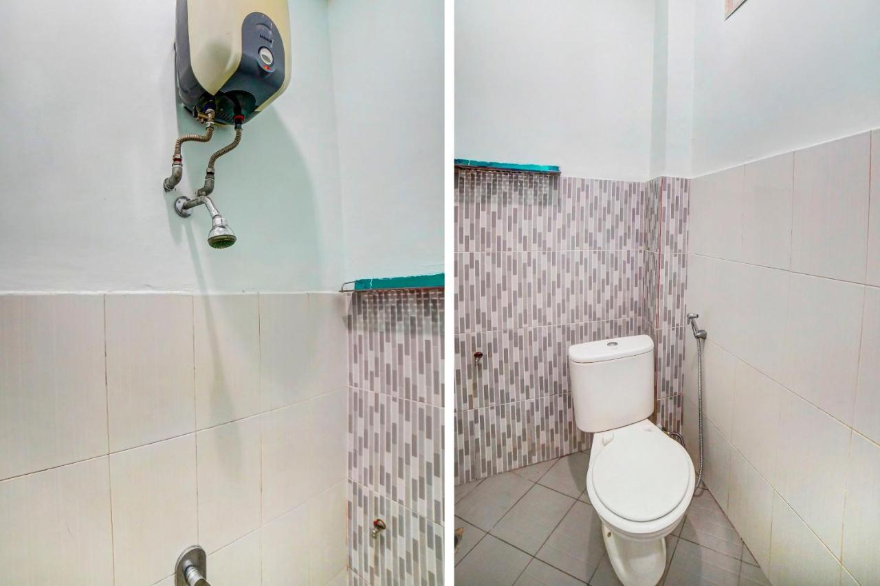 מדאן Oyo 91170 Ayahanda Residence מראה חיצוני תמונה