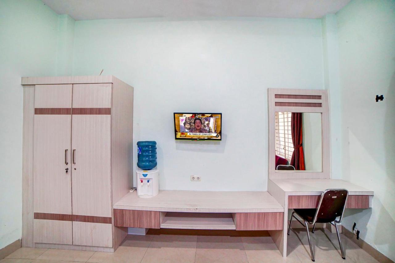 מדאן Oyo 91170 Ayahanda Residence מראה חיצוני תמונה