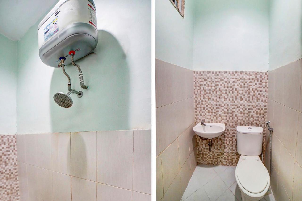 מדאן Oyo 91170 Ayahanda Residence מראה חיצוני תמונה